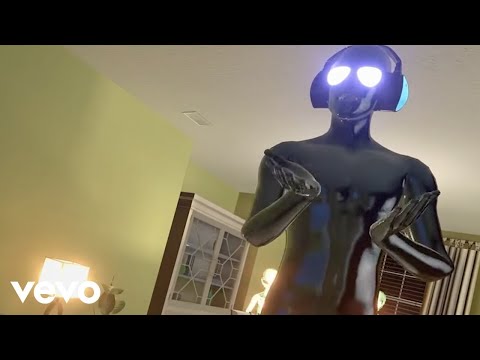 Paint Me Silver - Pond