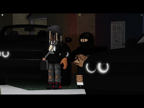 Pack N Fredo - Murda Twins [ProdBy. AB Studio's] (OLD VID)
