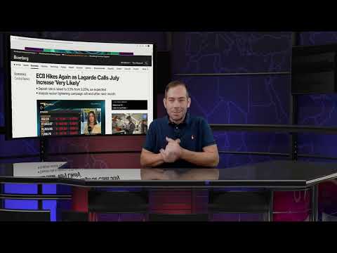 June 15th, 10AM ET Market Update on TFNN - 2023