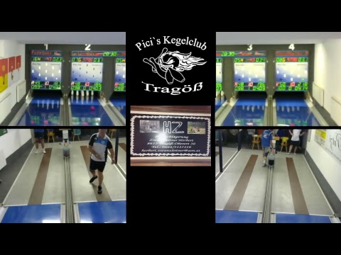 STBFKV 1.LL PKC Tragöß - SC Pernegg  ( 24.11.2017 )