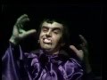 Hot Blood Soul Dracula 1977