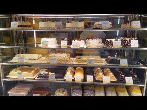 GOLDILOCKS CAKE DISPLAY WITH PRICE UPDATED 2023