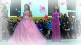 Ravi Incigöz şeker- Klip  Aynur &amp; Caner