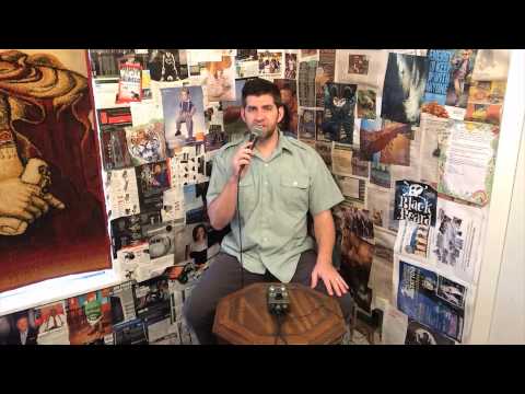 Ditto Mic Looper from TC-Helicon // review and demo