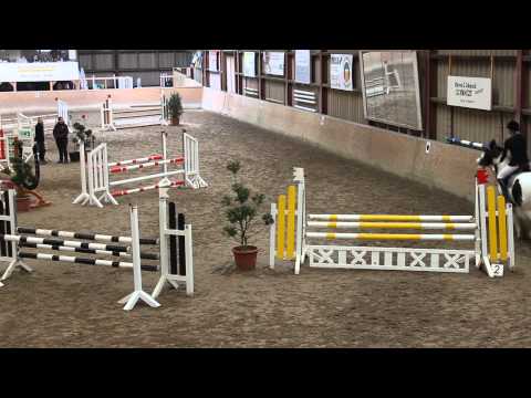 Erstes A* Stilspringen mit Tnker