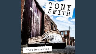 She&#39;s Overrated (feat. Chazz Valentine)