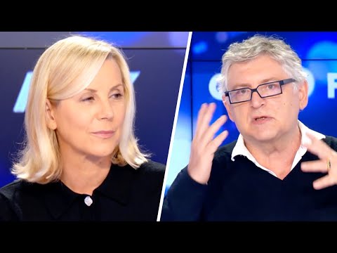 Michel Onfray interpelle E. Macron : "Qu’est-ce que c’est que cette façon d’humilier les Français ?"