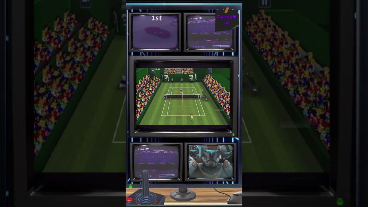Play Video