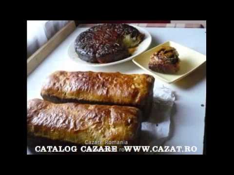 Cazare Tepu de Sus, Galati - Cazat.ro