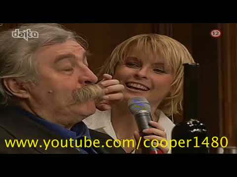 Iveta Bartošová Můj monte Christo