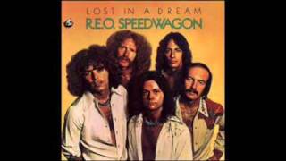 Down By The Dam - REO Speedwagon