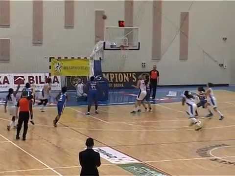 Promo Olimpia CSU Brasov - Phoenix Galati