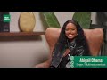 Afropop Star Abigail Chams On Producing Hold Me Me Too Gen Z Mental Wellness OkayAfrica