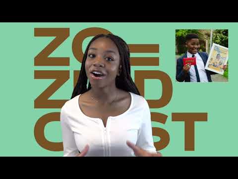 ZO=Zuidoost Updates #1