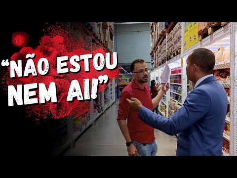Ben Mendes FLAGRA COORDENADOR em atividade DIFERENTE enquanto aguardam [PARTE 2]