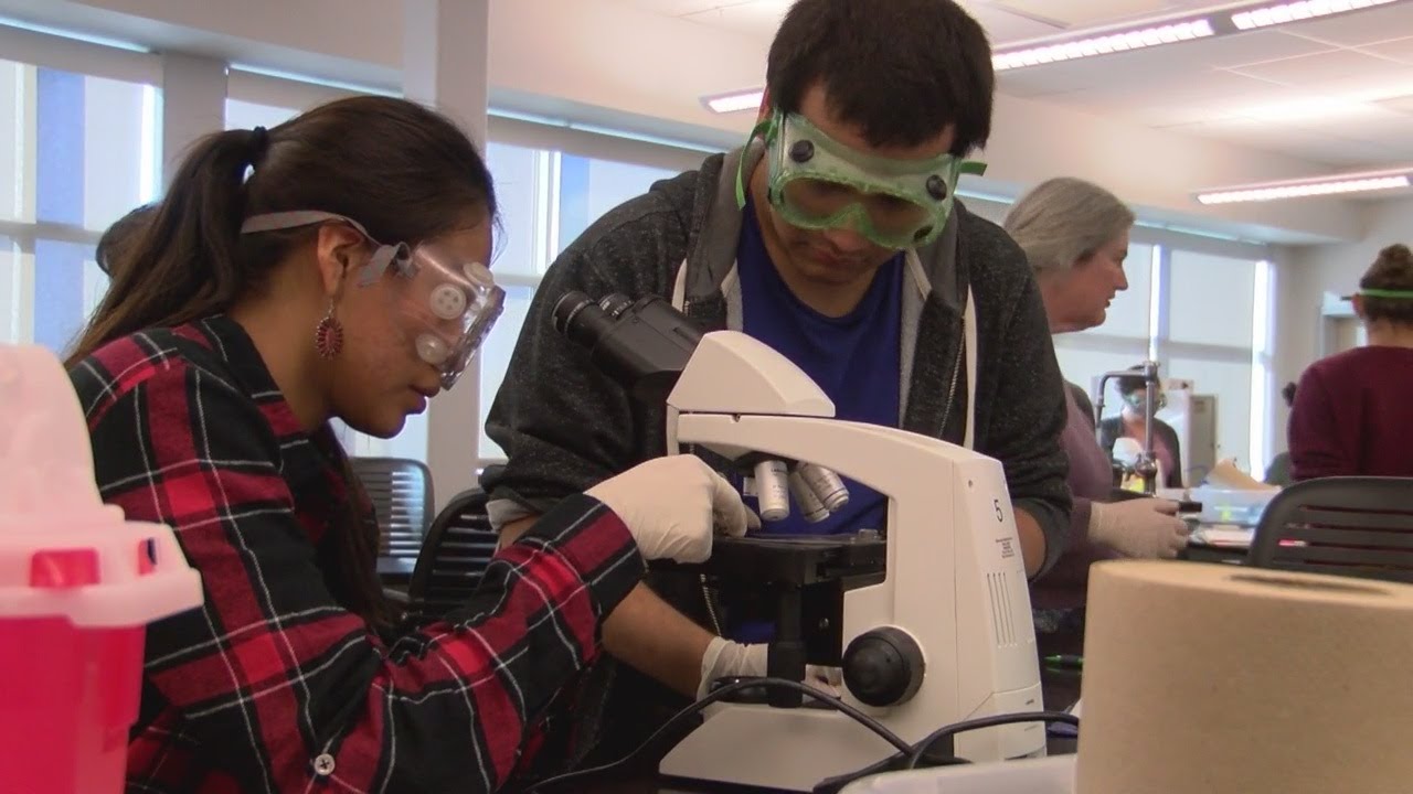 CNM asking public for input on future buildings, job training programs