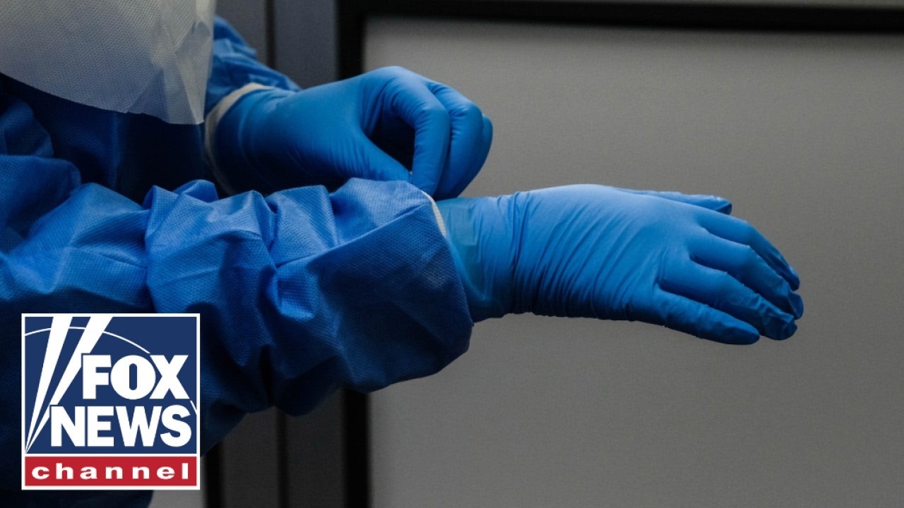 Pneumonic plague fears: Expert DISMISSES need for 'mass concern'