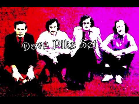 Dave Pike Set - Infra - Red - 1970 - (Full Album)
