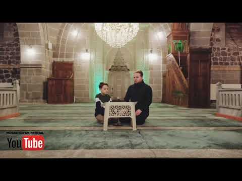 O Gece Sendin Gelen Ya Hz. Muhammed (SAV) | Yasin & Musab | Duygu Yüklü Harika Bir Eser