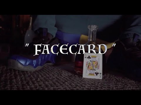 Da Robba - Facecard  [BayAreaCompass] Official Music Video