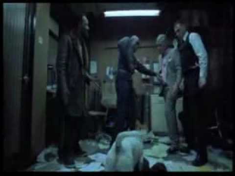 Snatch....It's fu##ing squeaking!!