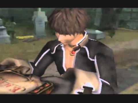 Let's Play Shadow Hearts Covenant Part 112 - Katos Geschenk