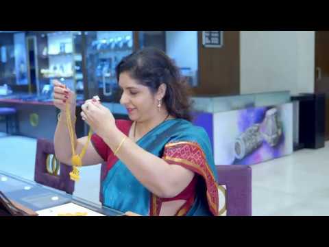 Shilpa Chavan Ad Film PNG Jewellers,Pune