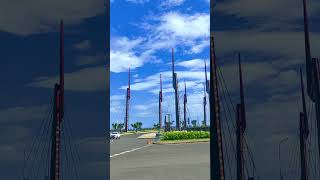 Download lagu KOTA MAKASSAR di siang hari hingar bingar #cpimakassar #storywa #storts mp3