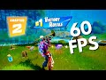 Fortnite Season 7 Solo Win No Commentary No Talking 60fps Gameplay