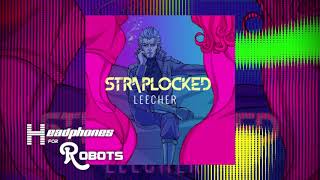 Straplocked - All Day Heat (feat.  Dana Jean Phoenix)