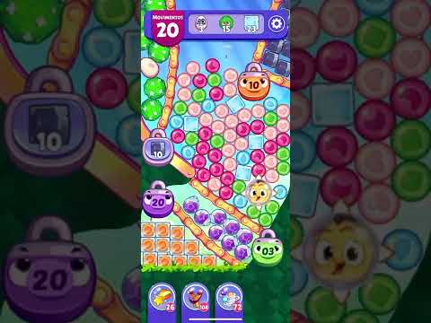 Angry Birds - Dream Blast 820