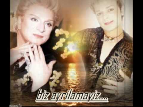 Biz Ayrılamayız Şarkı Sözleri – Zeki Müren Songs Lyrics In Turkish