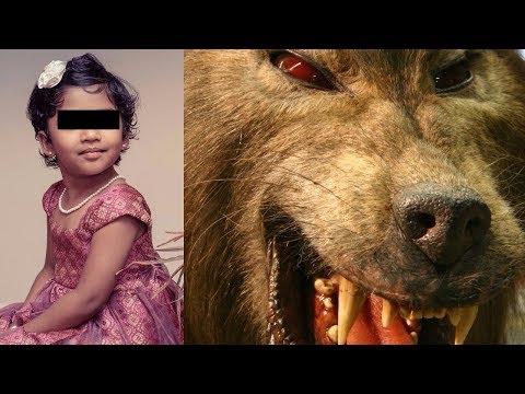 3 Unsolved "Monster" Murders