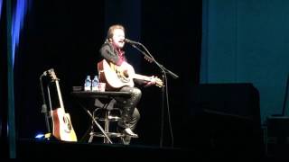 Lord Have Mercy On The Working Man - Travis Tritt LIVE!