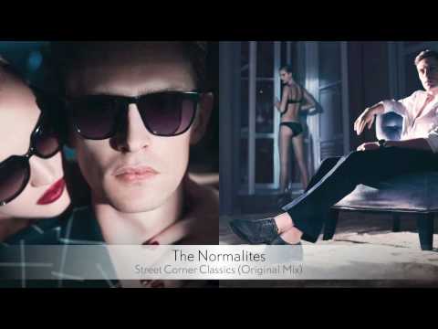 The Normalites - Street Corner Classics (Original Mix) :: Musica del Lounge