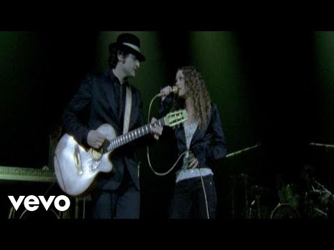 Vanessa Paradis, -M- - Les piles (Live, 2008)