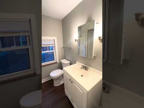 Fully Updated 3 Bedroom in Penn Hills - Off-Street Parking, Covered Porch - Available Decmeber! property video