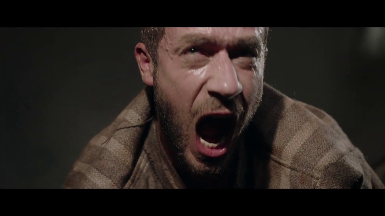 Between Pain and Amen Trailer Thumbnail