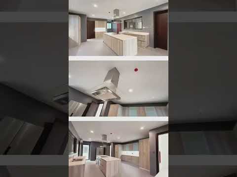 3-Bedroom Apartments & Terrace Duplexes for Rent in Asokoro