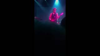 Carl Barat and The Jackals - A Storm Is Coming LIVE