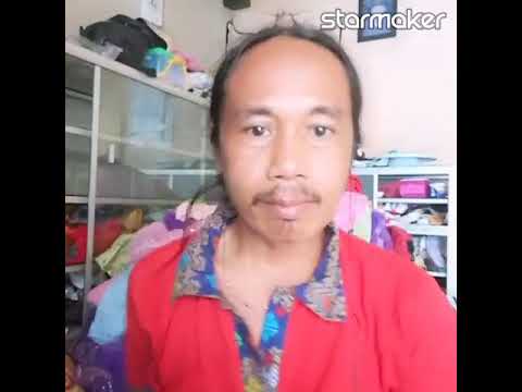 Tiada nama seindah namamu.cover by = masyoyoku =.