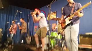 mewithoutYou - D-Minor @ Amoeba Records SF