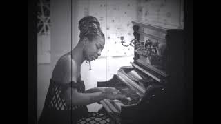 Nina Simone - You&#39;ll Never Walk Alone (Bethlehem Records 1959)