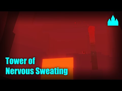THE REQUIRED COMPLETION - Tower of Nervous Sweating [EToH]