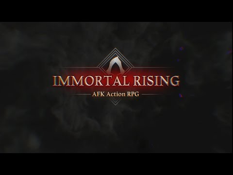 Immortal Rising Video