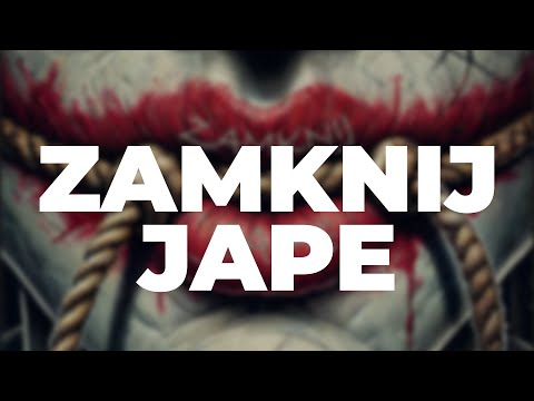 YAPPE/jarØ -  Zamknij jape (3gr. Bioly)