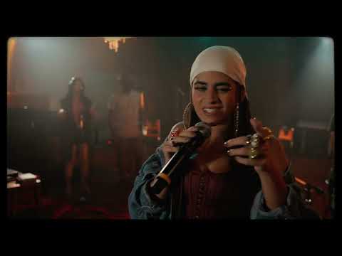 Nicole Horts - VAYUS (LIVE)