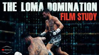 How Lomachenko Outsmarted Kambosos Jr. | Hi-Tech's Last Fight