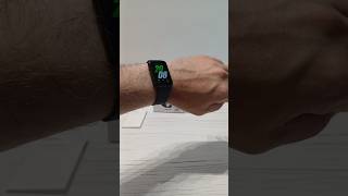 TEMU - markowy smartwatch Samsung Galaxy Fit3