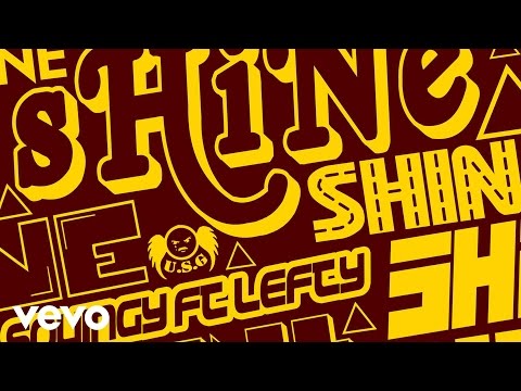Squingy - Shine ft. Lefty